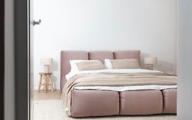 Apartament Węglowa 21